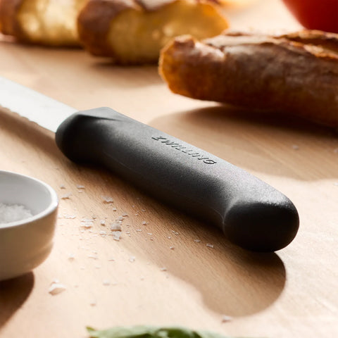 Zwilling Commercial Precision 8" Bread Knife