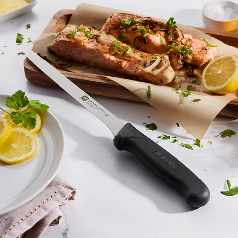 Zwilling Commercial Precison 8" Boning Knife