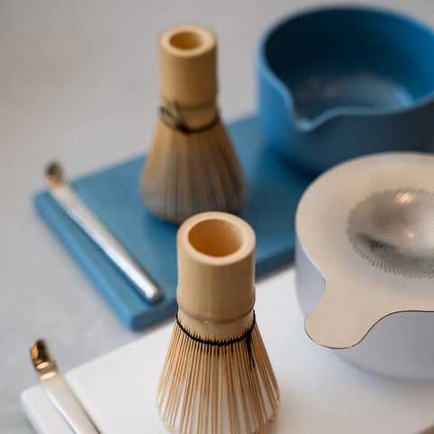 Fellow Matcha Set