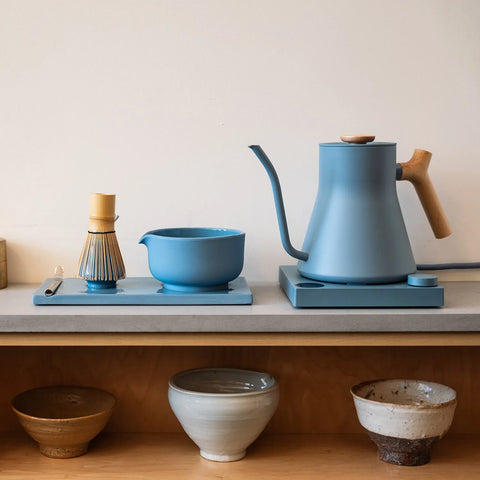 Fellow Matcha Set