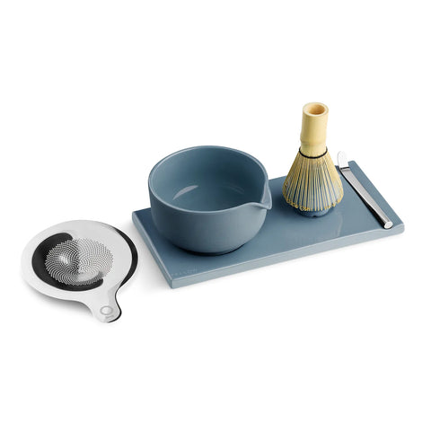 Fellow Matcha Set
