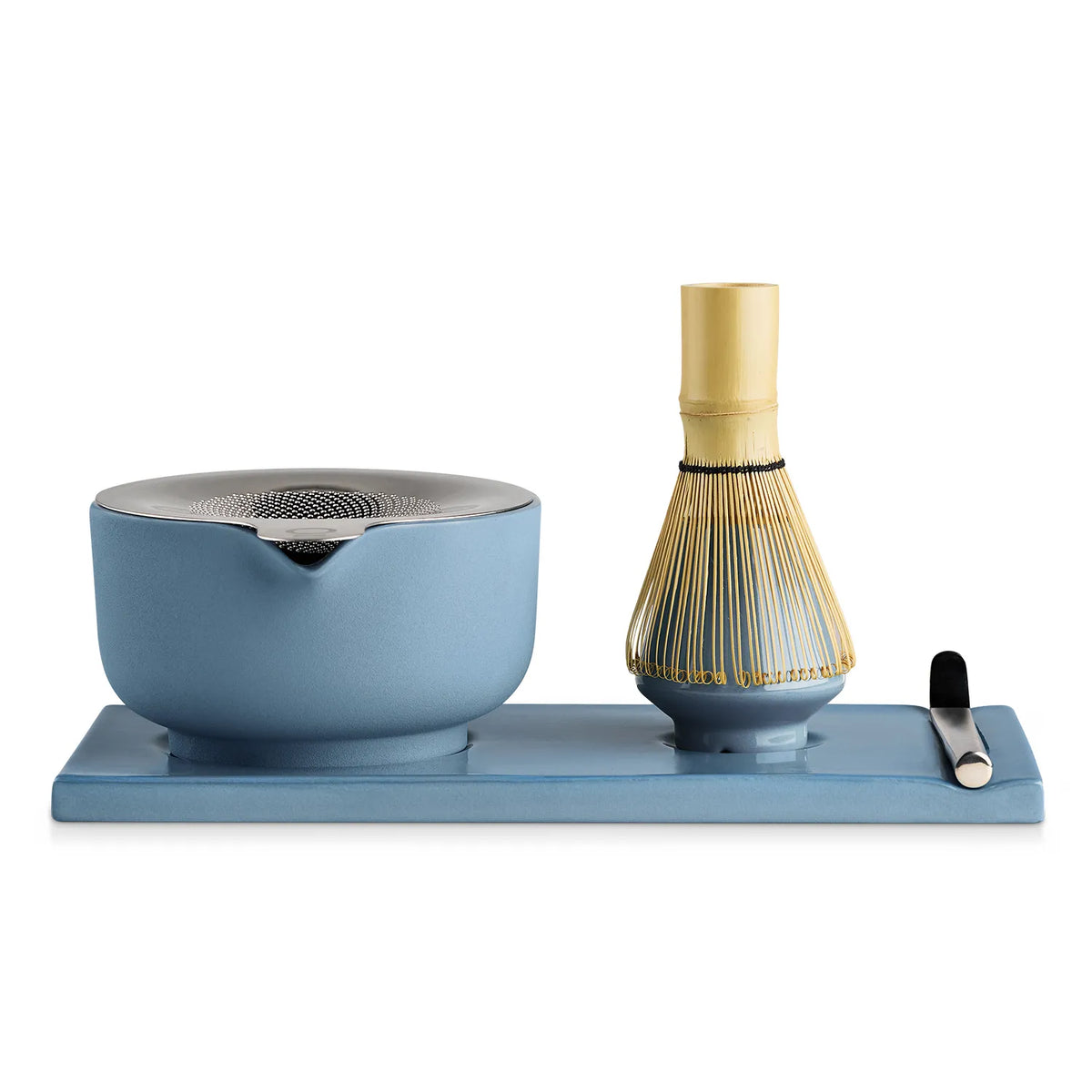 Fellow Matcha Set