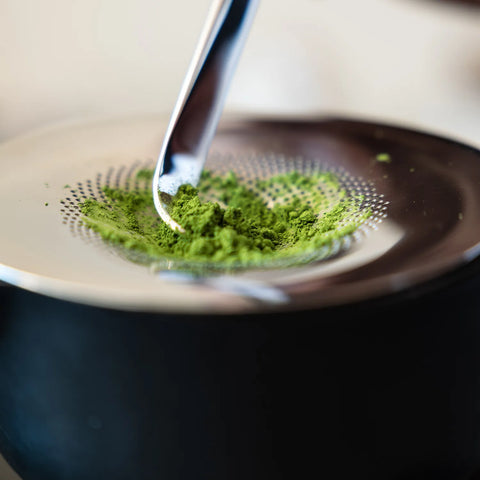 Fellow Matcha Set