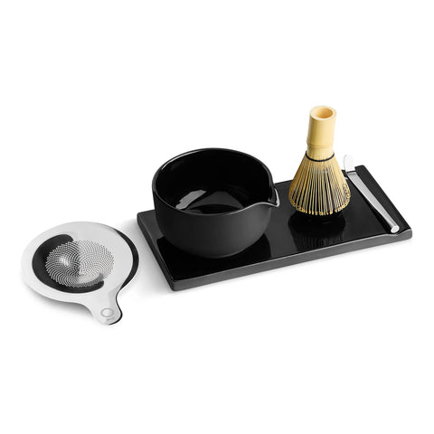Fellow Matcha Set