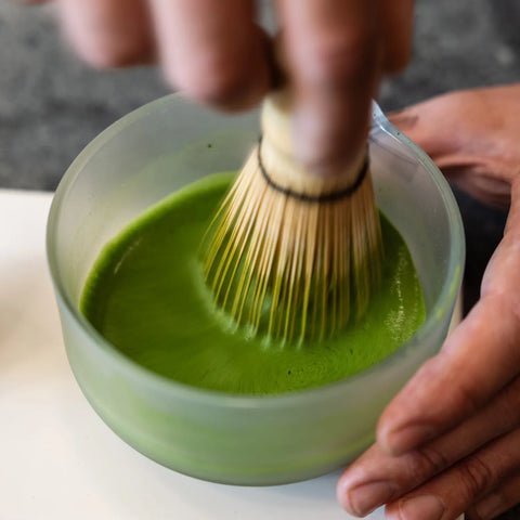 Fellow Matcha Set