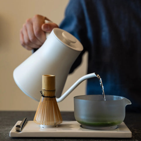 Fellow Matcha Set