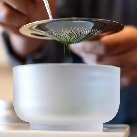 Fellow Matcha Set