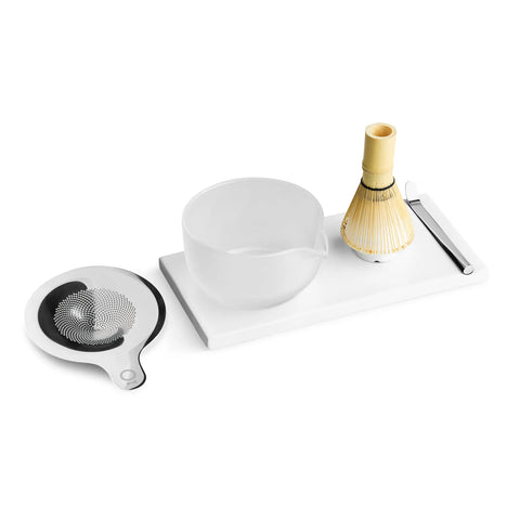 Fellow Matcha Set