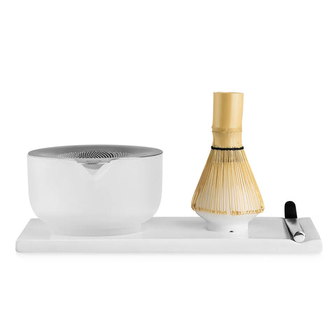 Fellow Matcha Set