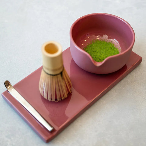 Fellow Matcha Set