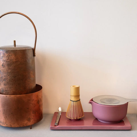 Fellow Matcha Set
