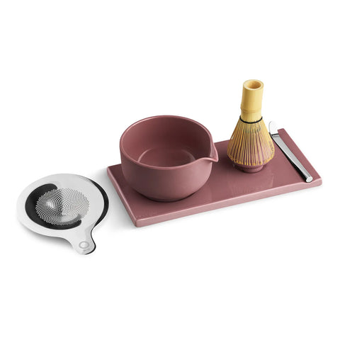 Fellow Matcha Set