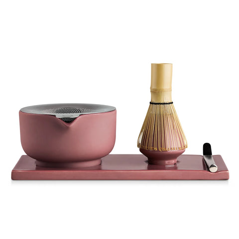 Fellow Matcha Set