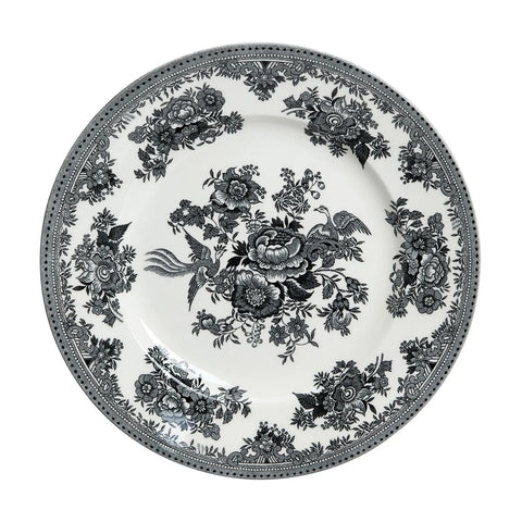 Burleigh Asiatic Pheasants Dinner Plate