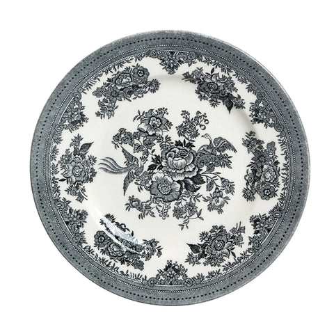 Burleigh Asiatic Pheasants Appetizer Plate