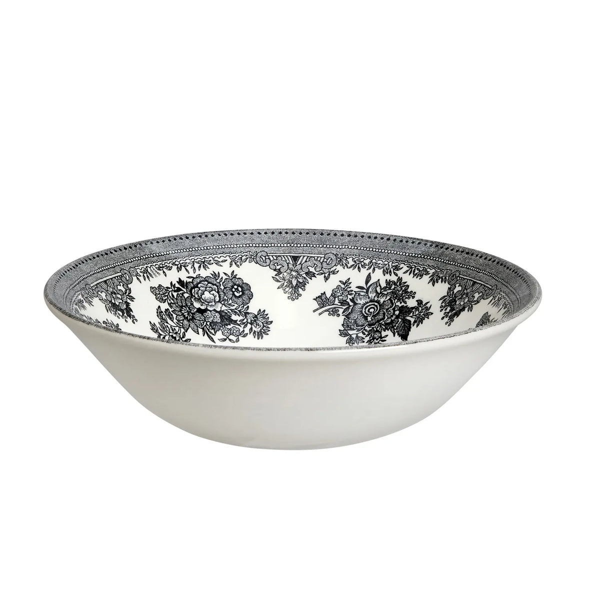 Burleigh Asiatic Pheasants Soup Bowl