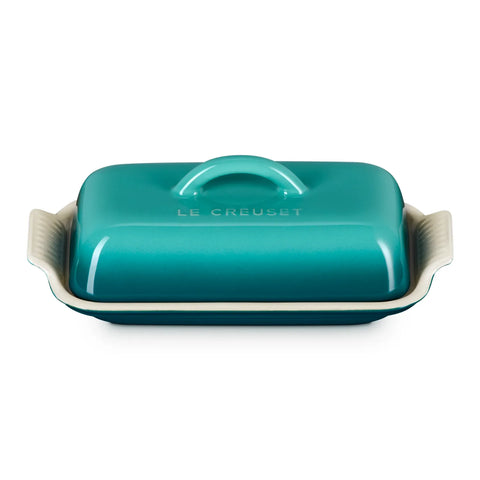 Le Creuset Heritage Butter Dish