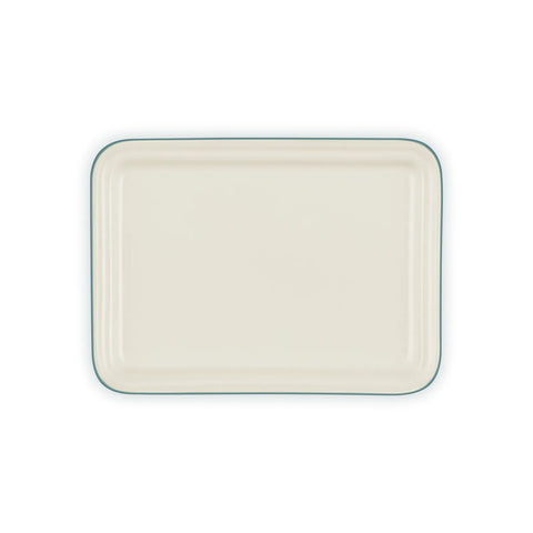 Le Creuset European Butter Dish