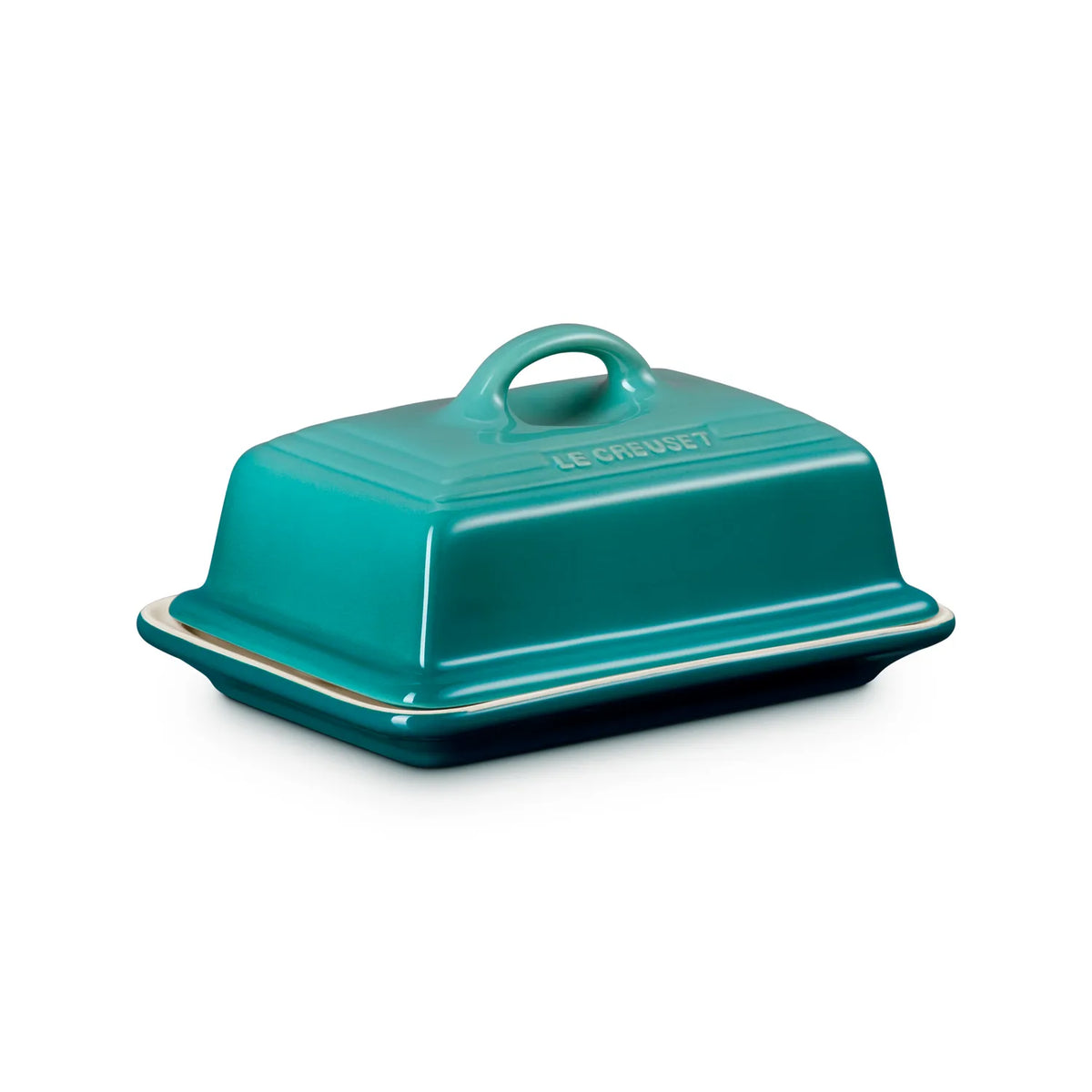 Le Creuset European Butter Dish