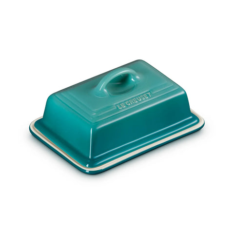 Le Creuset European Butter Dish