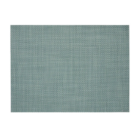 Chilewich Basketweave Placemat, 19" x 14"