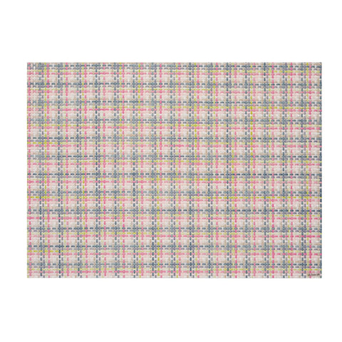 Chilewich Basketweave Placemat, 19" x 14"