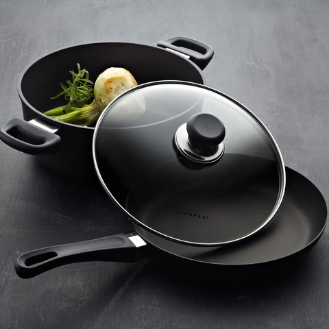 Scanpan Classic 3-Piece Starter Set