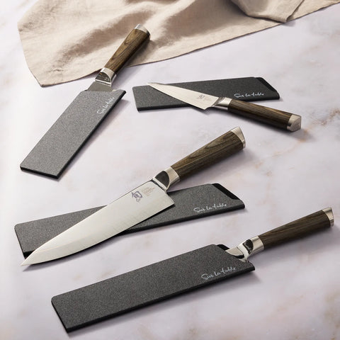 Shun Kagerou 6" Utility Knife