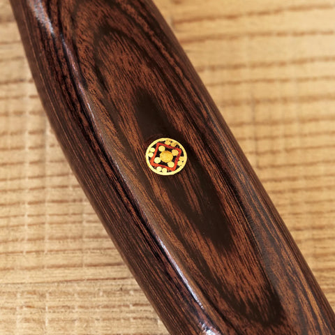 Miyabi Artisan Bread Knife, 9"