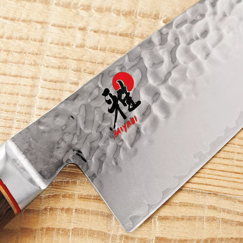 Miyabi Artisan Chef’s Knife, 9½"