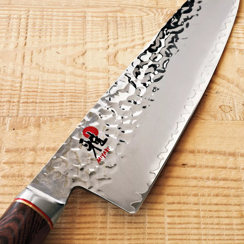Miyabi Artisan Paring Knife, 3½"