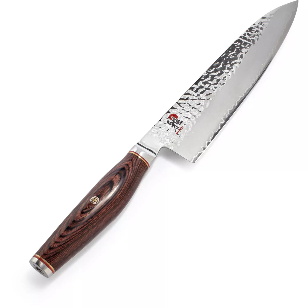 Miyabi Artisan Chef’s Knife, 9½"