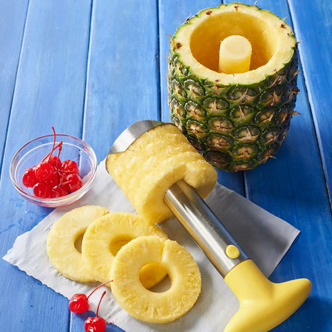 Sur La Table Pineapple Corer and Slicer
