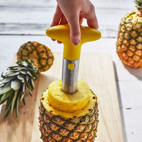 Sur La Table Pineapple Corer and Slicer