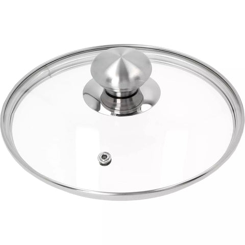 Demeyere Resto3 4-Cup Stainless Steel Egg Poacher Set