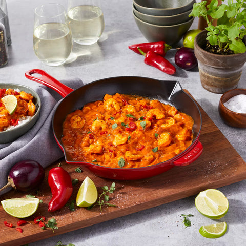 Staub Skillet, 10"