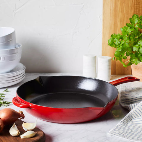 Staub Skillet, 10"