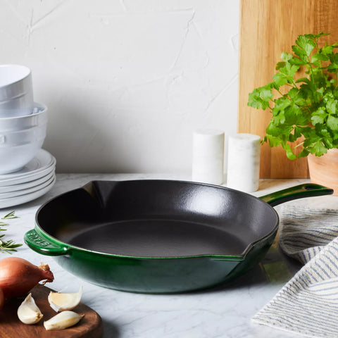 Staub Skillet, 10"
