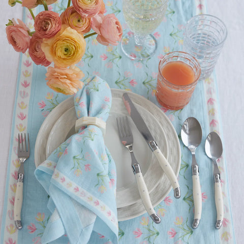 Sur La Table Café Flatware, 20-Piece Set
