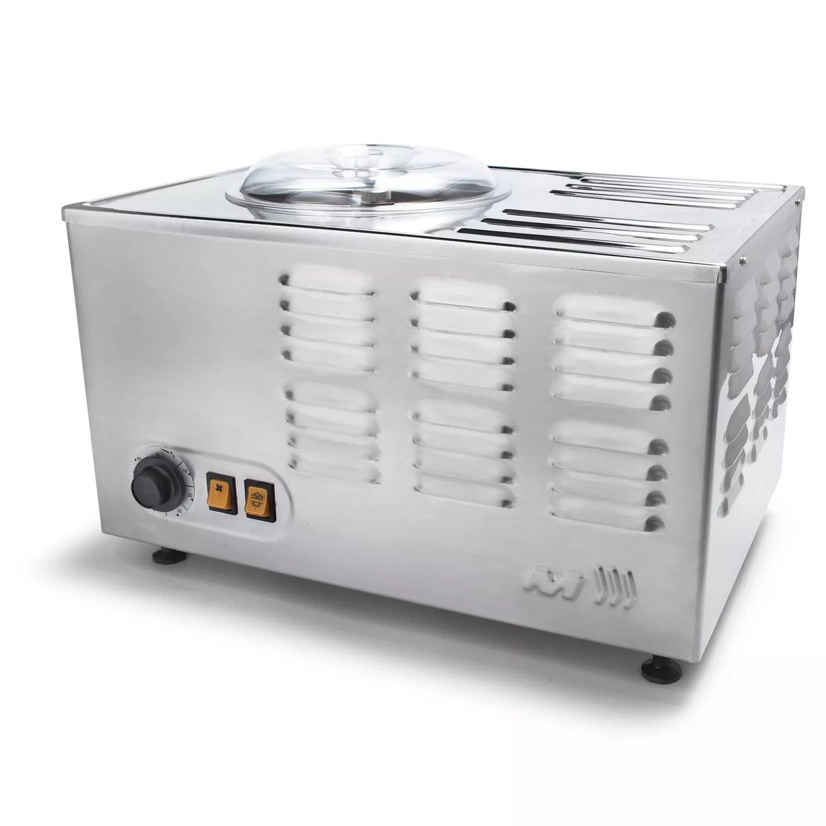 Lello Dream Ice Cream Machine