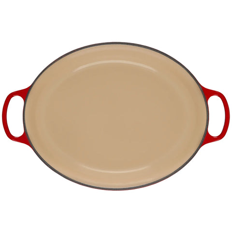 Le Creuset Signature Oval Dutch Oven, 15.5 qt.
