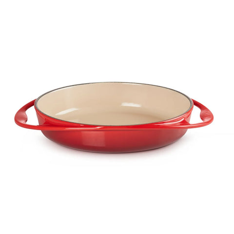 Le Creuset Heritage Tarte Tatin Dish, 2 qt.