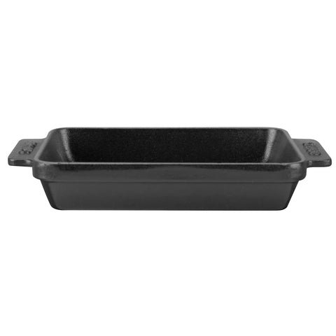 Staub Black Mini Roasting Dish