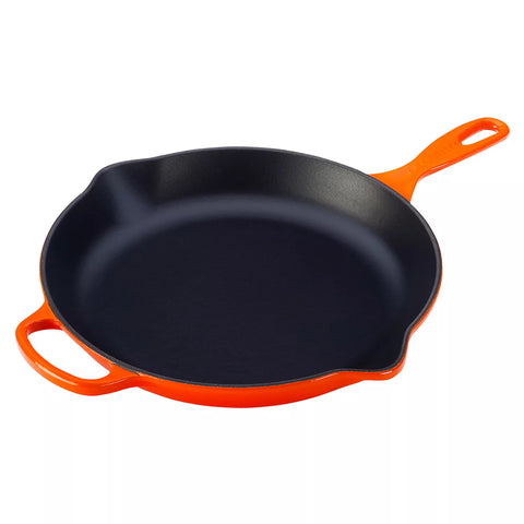 Le Creuset Signature Skillet, 11.75"