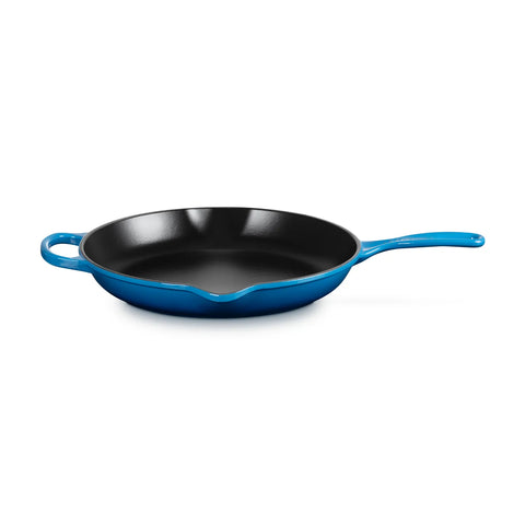 Le Creuset Signature Skillet, 11.75"