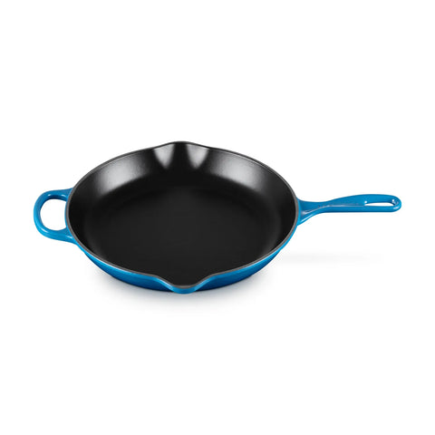 Le Creuset Signature Skillet, 11.75"