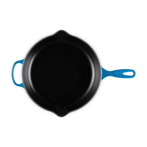 Le Creuset Signature Skillet, 11.75"