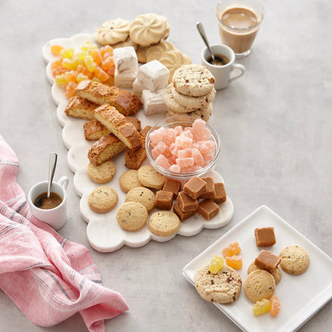 Sur La Table Lemon Biscotti