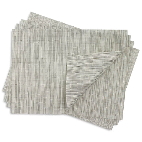 Chilewich Bamboo Placemat, 19" x 14"