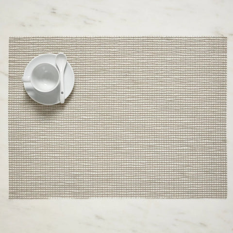 Chilewich Lattice Placemat, 19" x 14"